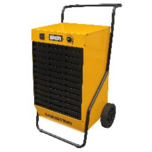 Master DH44DV 40L Extraction D/V Dehumidifier-0