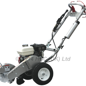 200-6H - 6HP Dosko Mini Stump Grinder... -0