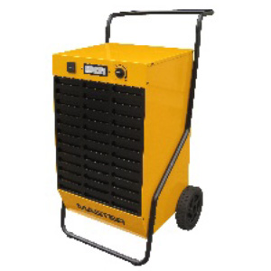 Master DH62DV 52L Extraction D/V Dehumidifier-0