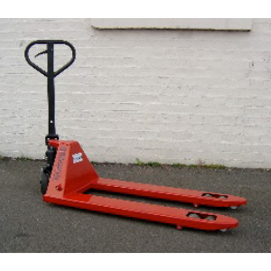 Elite 2500 Pallet Truck 2.5T, 540 X 1150mm -0