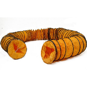 Elite 300mm X 10m Flexible Ducting-0