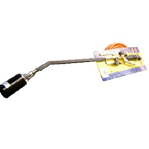 600mm Super Torch c/w Reg & Pizo Ignitor-0
