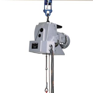 Minifor TR50, 110v 50HZ 7M/MIN Pendant Control