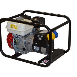SE2700 PETROL GENERATOR 2.7KVA-0