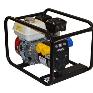 SE34003S PETROL GENERATOR 3.4 KVA-0