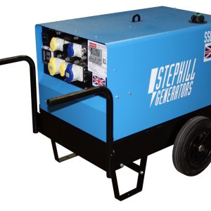 SSD6000 DIESEL GENERATOR-0