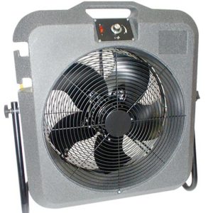 Tempest 5000 Ind Man Cooler 230v-0