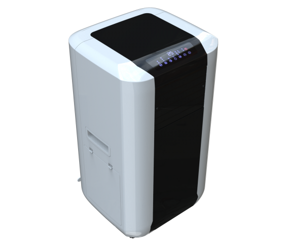 Elite AC1400E 14000 Btu Air Conditioner-0