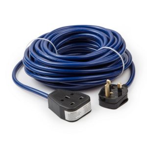 14m 230v 1.5mm 1 Gang Extension Lead-0