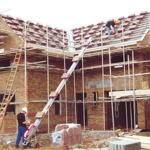 6 metre Bumpa Loading Machine (Petrol or 110v)-0