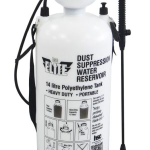 14ltr Dust Suppresion Reservoir