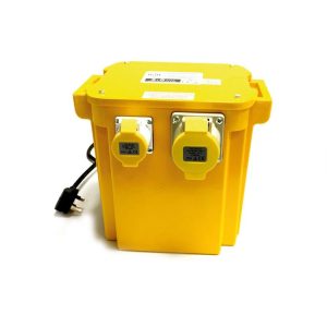 5Kva Transformer (2 X 16 1 X 32 )-0