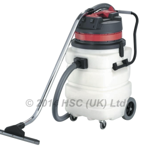 Elite RVK60/110 Wet or Dry Vacuum Cleaner -0