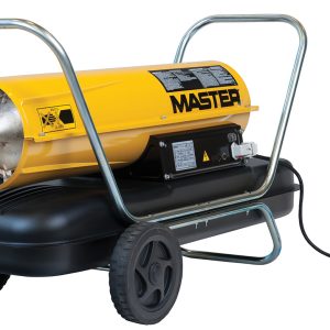 B150 Diesel Heater -0