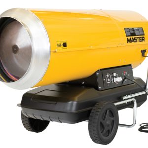 Master B230 Direct Diesel Oil Fired Heater 222,000Btu (call for availability)-0