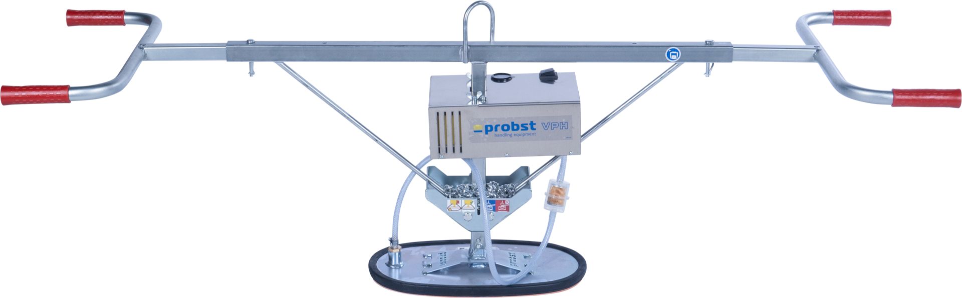 VPH150 Vacuum Slab Lifter