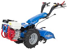 BCS740R Rotavator Camon -0