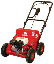LA25 Lawn Aerator (Important notice: PLEASE PHONE or EMAIL FOR STOCK AVAILABILITY -0