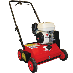 CAMON LS14GP LAWN SCARIFIER FIXED BLADE (COLLECTOR BAG NOT INCLUDED) -0
