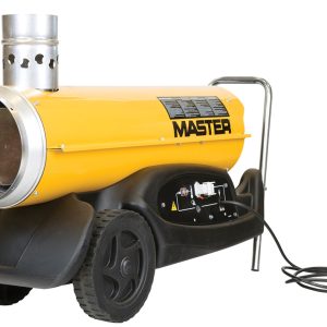 BV77DV – Dual Voltage 20kw Indirect Oil Fired Heater (call for availability)-0