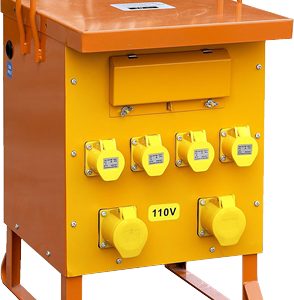 10 KVA SINGLE PHASE SITE TRANSFORMER-0