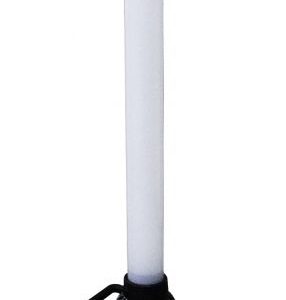 Elite Delta Battery Rechargeable LED Uplight 36 Watt 3600 Lumens DL36R-0