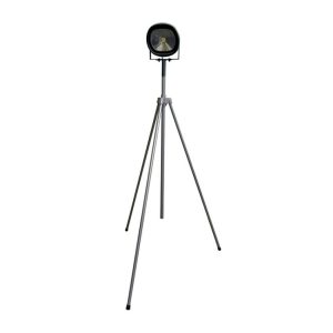 Elite 110 Volt LED 50 Watt Single Head Site Light With Tripod Stand LED50WSLTP-0
