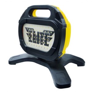 Elite Omega LED 25 Watt Rechargeable Battery Light OMG-25-0