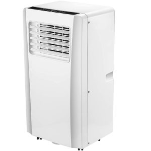 Chill-Teq CT050-A Portable Air Conditioner, 5,000 BTU, Ideal for Home and Small Office Air Cooling-0