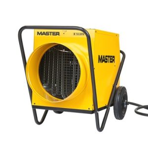 Master B 18 Ductable Electric Heater - 3 Phase 18kW-0