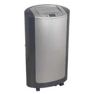 Sealey SAC12000 Portable Air Conditioner 230v 3.5kW-0