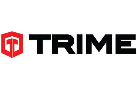 Trime logo