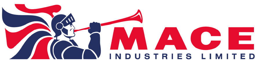 Mace logo