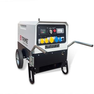 Trime MGTP6000SSY 6kVA Silent Diesel Generator