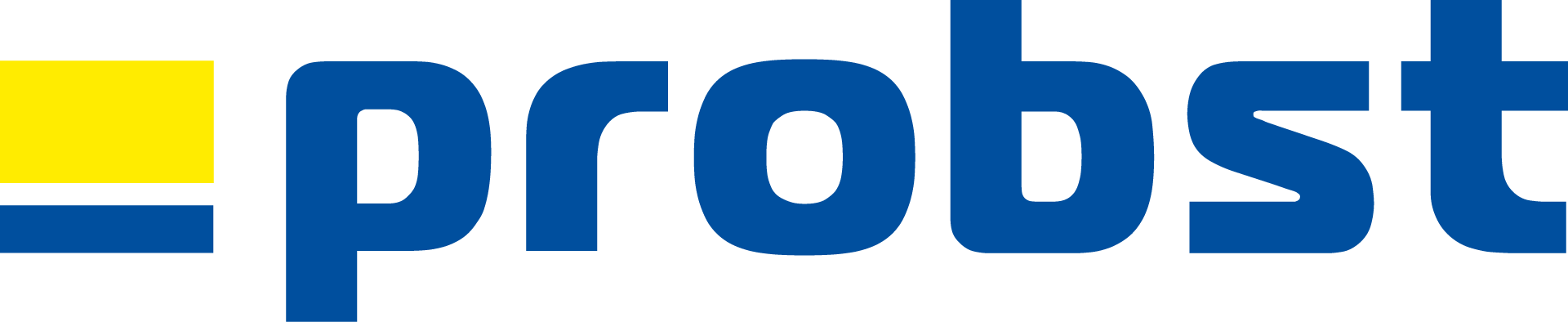 Probst logo