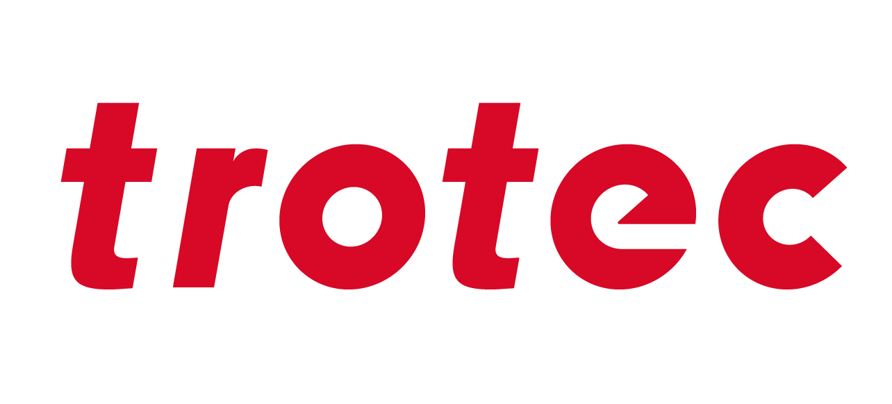Trotec logo