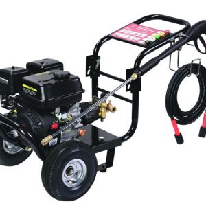 Lifan Petrol 3000psi Pressure Washer DAN3000A