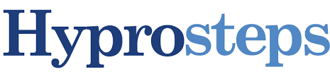 Hyprosteps logo