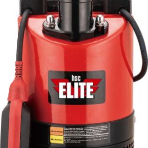 Elite 110 Volt 2 Inch (50mm) Submersible Pump c/w Float Switch SPK530AF