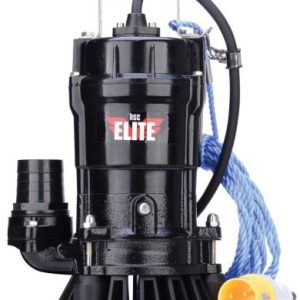 Elite 110 Volt 2 Inch (50mm) Dirty Water Submersible Pump SPT500