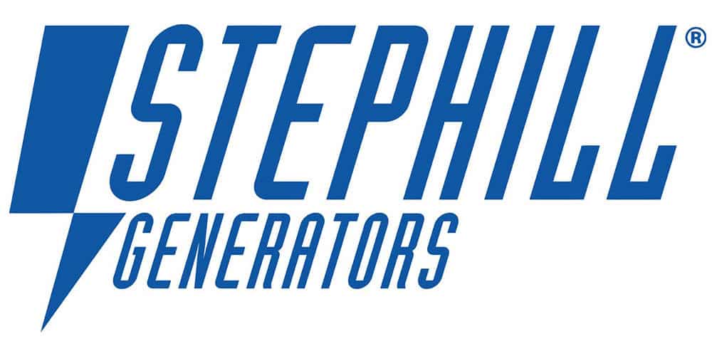 Stephill logo