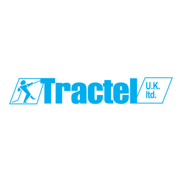 Tractel logo