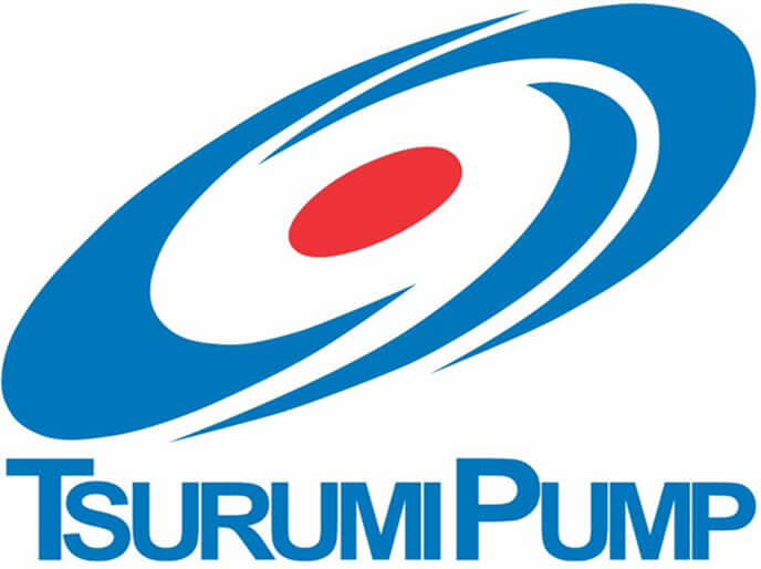 Tsurumi logo